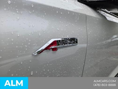White 2023 Acura MDX A-Spec