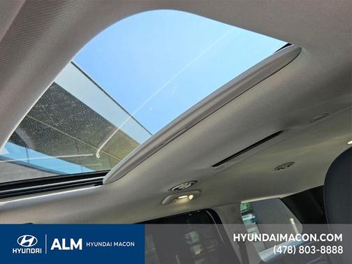 2026 Hyundai PALISADE SEL Convenience