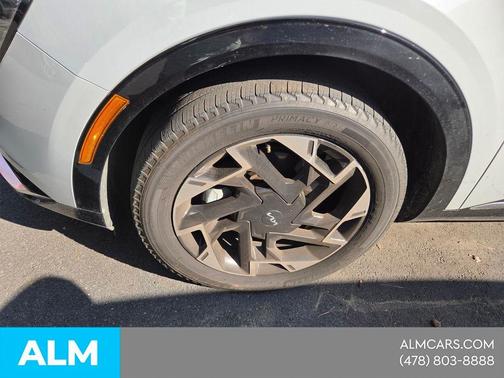 Wolf Gray 2023 Kia Sportage SX-Prestige