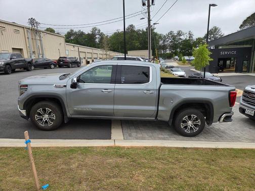 Sterling 2024 GMC Sierra 1500 SLT