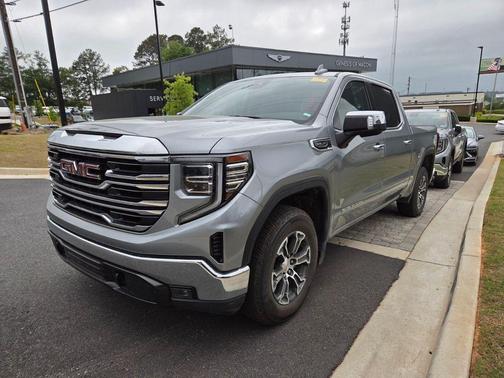 Sterling 2024 GMC Sierra 1500 SLT