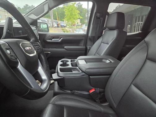 Sterling 2024 GMC Sierra 1500 SLT