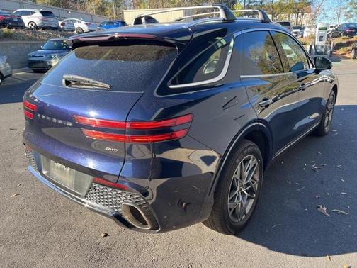 2023 Genesis GV70 2.5T