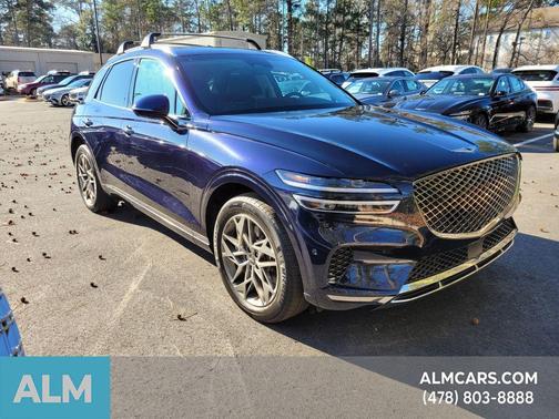 2023 Genesis GV70 2.5T