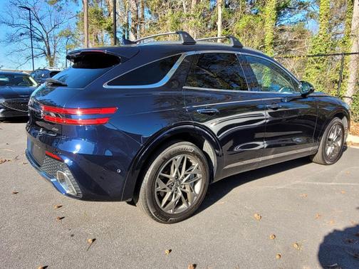 2023 Genesis GV70 2.5T