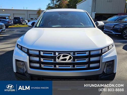 2026 Hyundai SANTA CRUZ SE