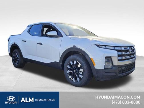 2026 Hyundai SANTA CRUZ SE