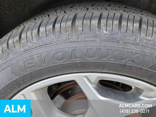 2018 Subaru Forester 2.5i Touring