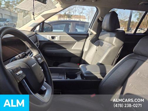 2024 Hyundai SANTA FE Limited