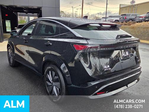 2023 Nissan ARIYA VENTURE+