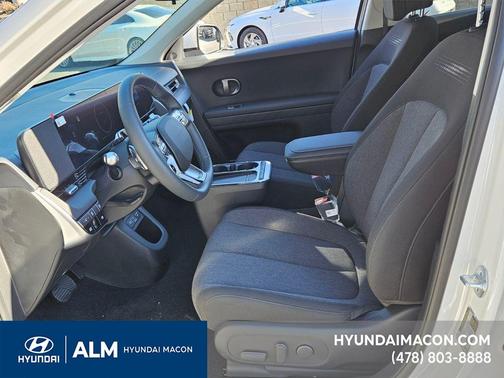 2026 Hyundai IONIQ 5 SE