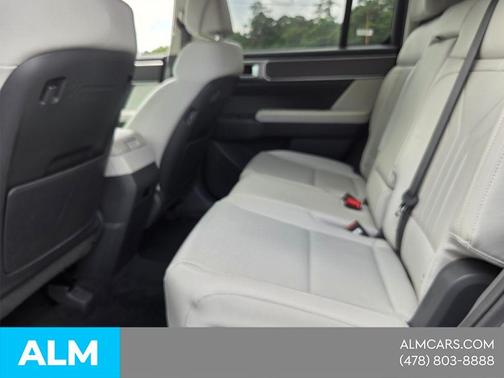 Gray 2025 Hyundai SANTA FE SEL