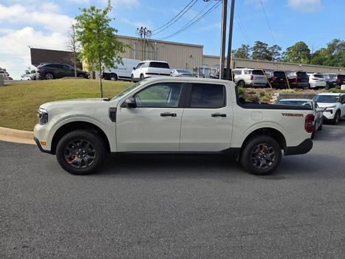 Terrain 2024 Ford Maverick XLT