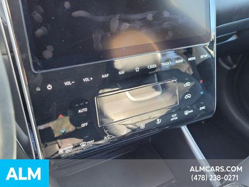 2024 Hyundai TUCSON Plug-In Hybrid Limited