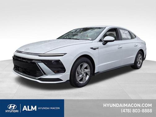 2025 Hyundai SONATA SE