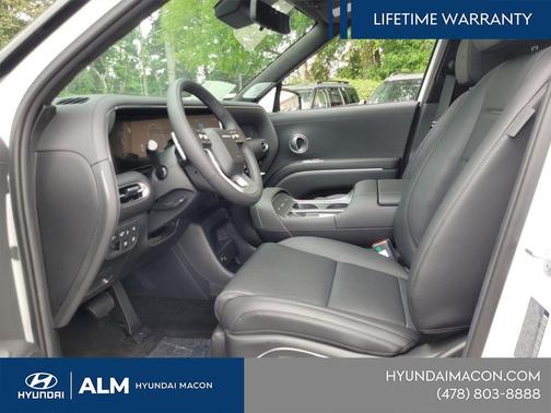 Pearl 2026 Hyundai PALISADE Calligraphy