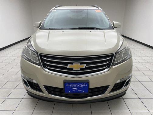 2015 Chevrolet Traverse 1LT