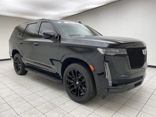 2024 Cadillac Escalade Sport