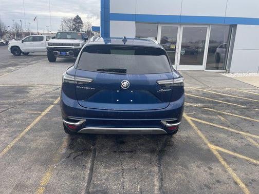 2023 Buick Envision Avenir FWD