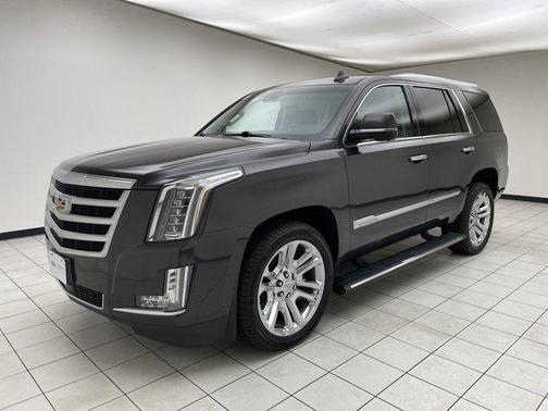 2016 Cadillac Escalade Premium