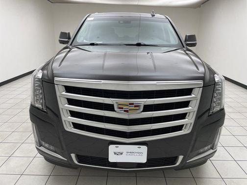 2016 Cadillac Escalade Premium