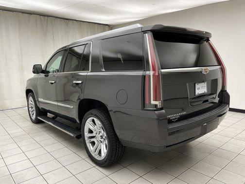 2016 Cadillac Escalade Premium