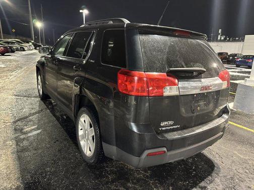2011 GMC Terrain SLE-2