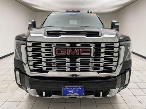 2024 GMC Sierra 2500 Denali