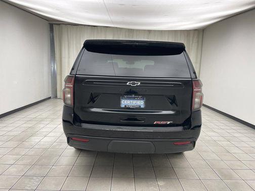 2023 Chevrolet Tahoe 4WD RST