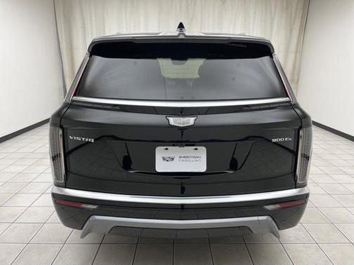 2026 Cadillac VISTIQ Premium Luxury