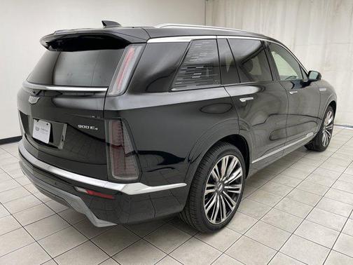 2026 Cadillac VISTIQ Premium Luxury