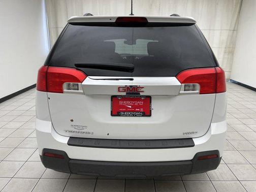 2015 GMC Terrain SLE-2