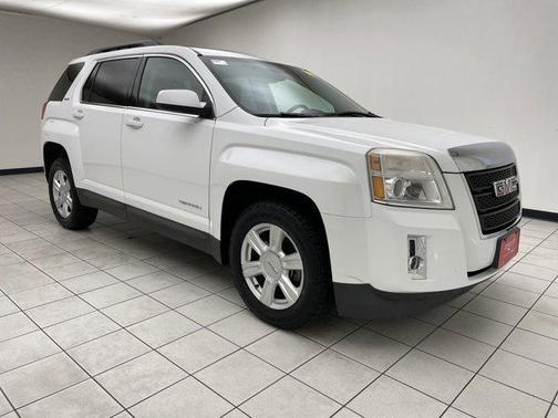 2015 GMC Terrain SLE-2