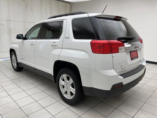 2015 GMC Terrain SLE-2