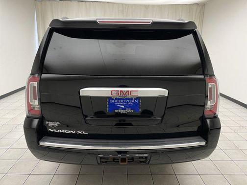 2018 GMC Yukon XL Denali