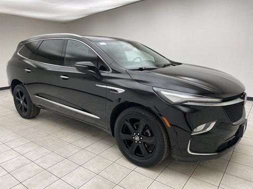 2023 Buick Enclave Essence AWD