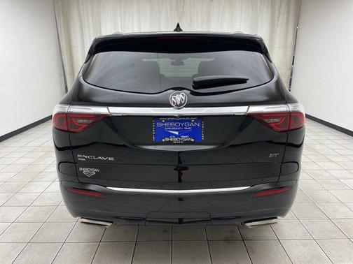 2023 Buick Enclave Essence AWD