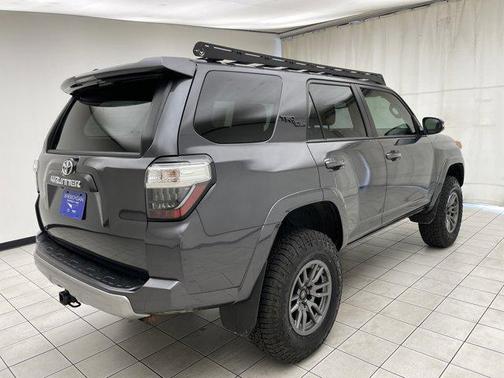 2021 Toyota 4Runner TRD Off Road Premium