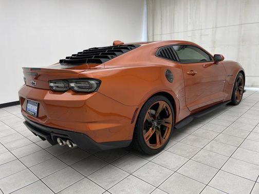 2023 Chevrolet Camaro 3LT