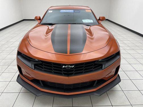 2023 Chevrolet Camaro 3LT