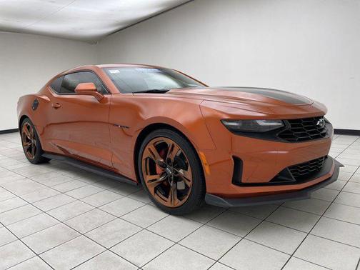 2023 Chevrolet Camaro 3LT