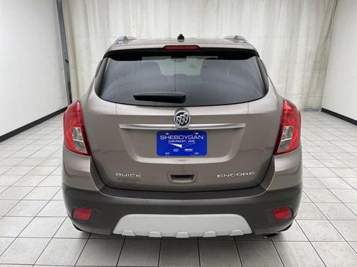 2014 Buick Encore Convenience
