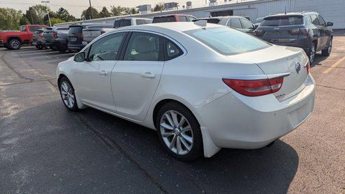 2015 Buick Verano Convenience Group