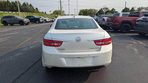 2015 Buick Verano Convenience Group