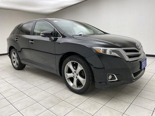 2013 Toyota Venza LE