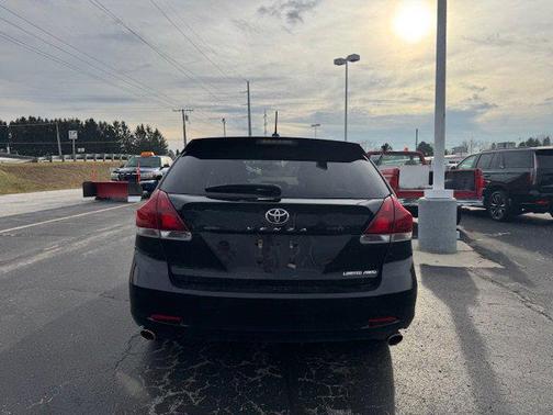 2013 Toyota Venza LE