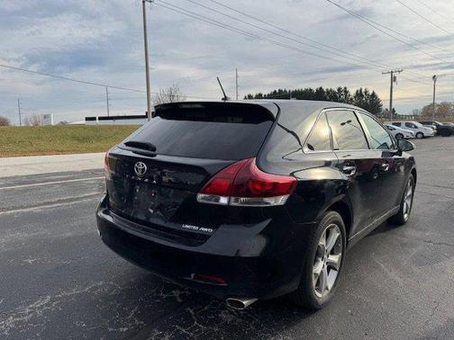 2013 Toyota Venza LE