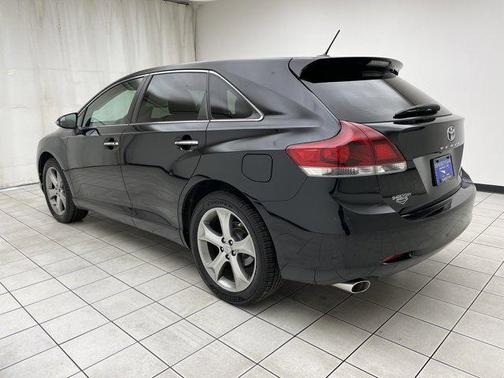 2013 Toyota Venza LE