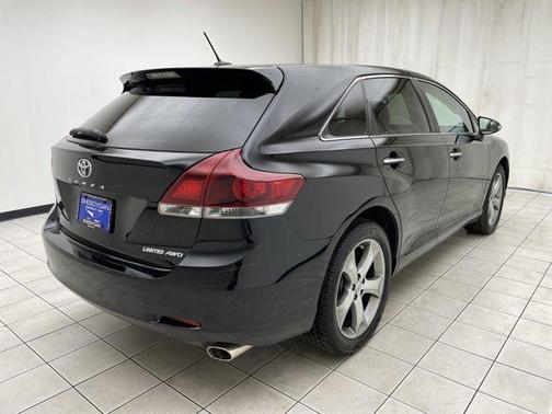 2013 Toyota Venza LE