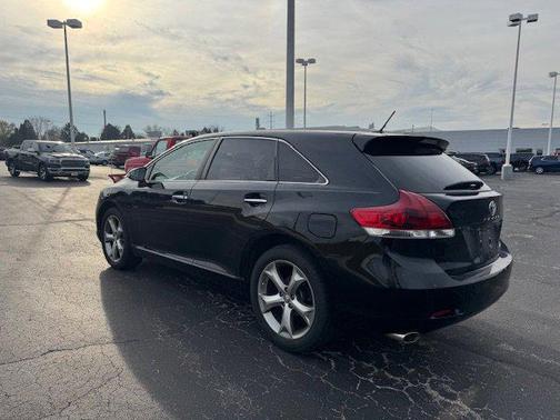 2013 Toyota Venza LE